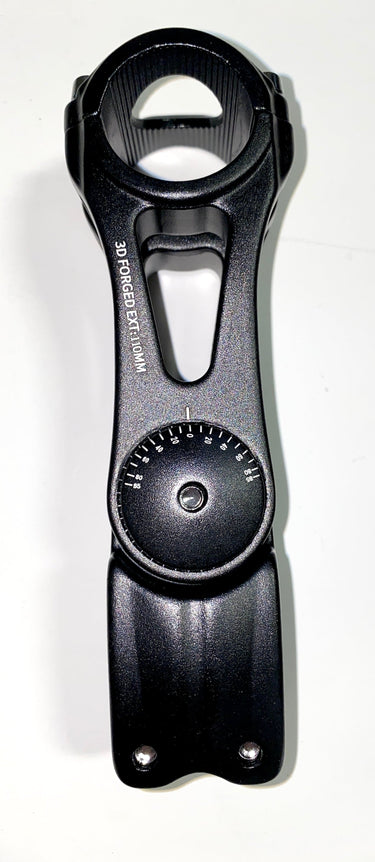 Handlebar Clamp- 110mm Adjustable for Pūr-Speed 20